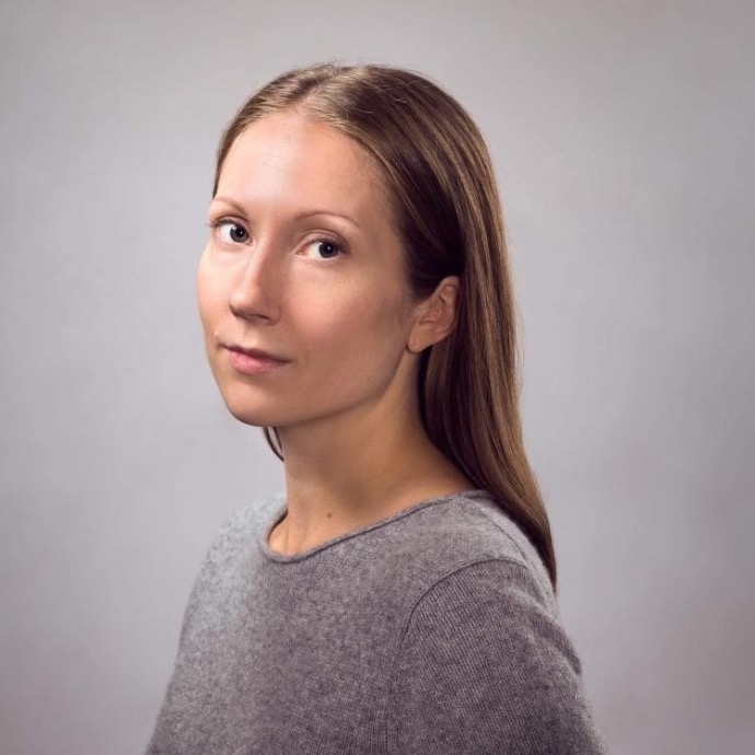 Laura Nurmi, neuropsykologian erikoispsykologi