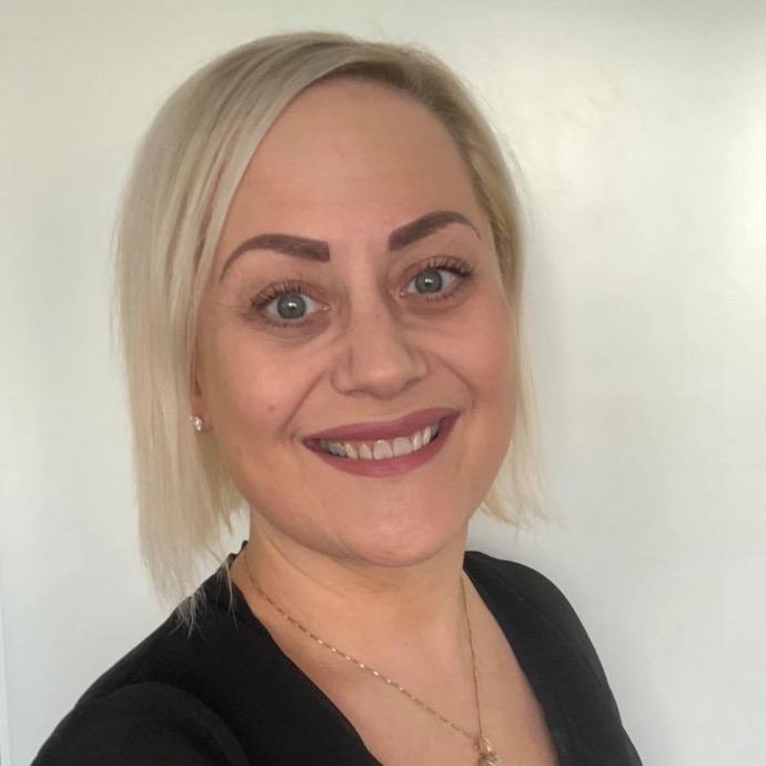 Katja Mäkiluoma, neuropsykologian erikoispsykologi