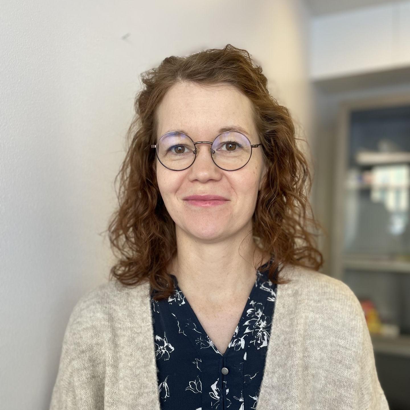 Satu Peitso, neuropsykologian erikoispsykologi